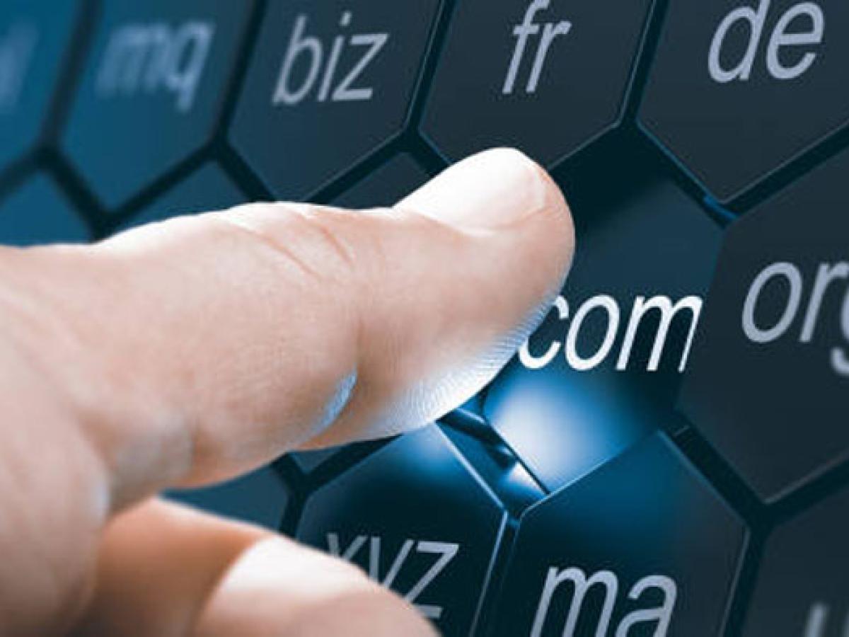 DOMAIN LÀ GÌ? CẤU TRÚC DOMAIN