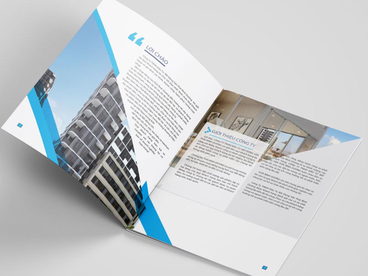 Hồ sơ năng lực công ty bất động sản có thực sự cần thiết?