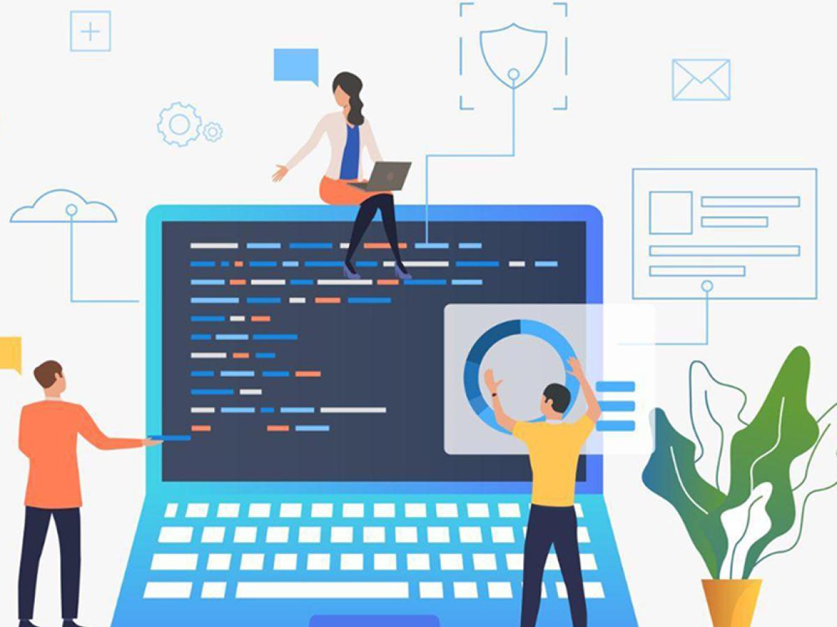 Nên thuê hay tự làm dịch vụ thiết kế website