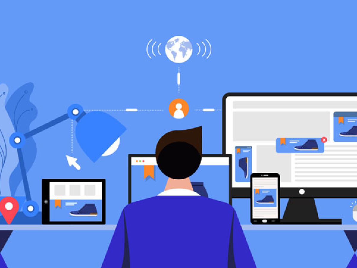 Các nguyên tắc remarketing và hiệu quả remarketing mang lại