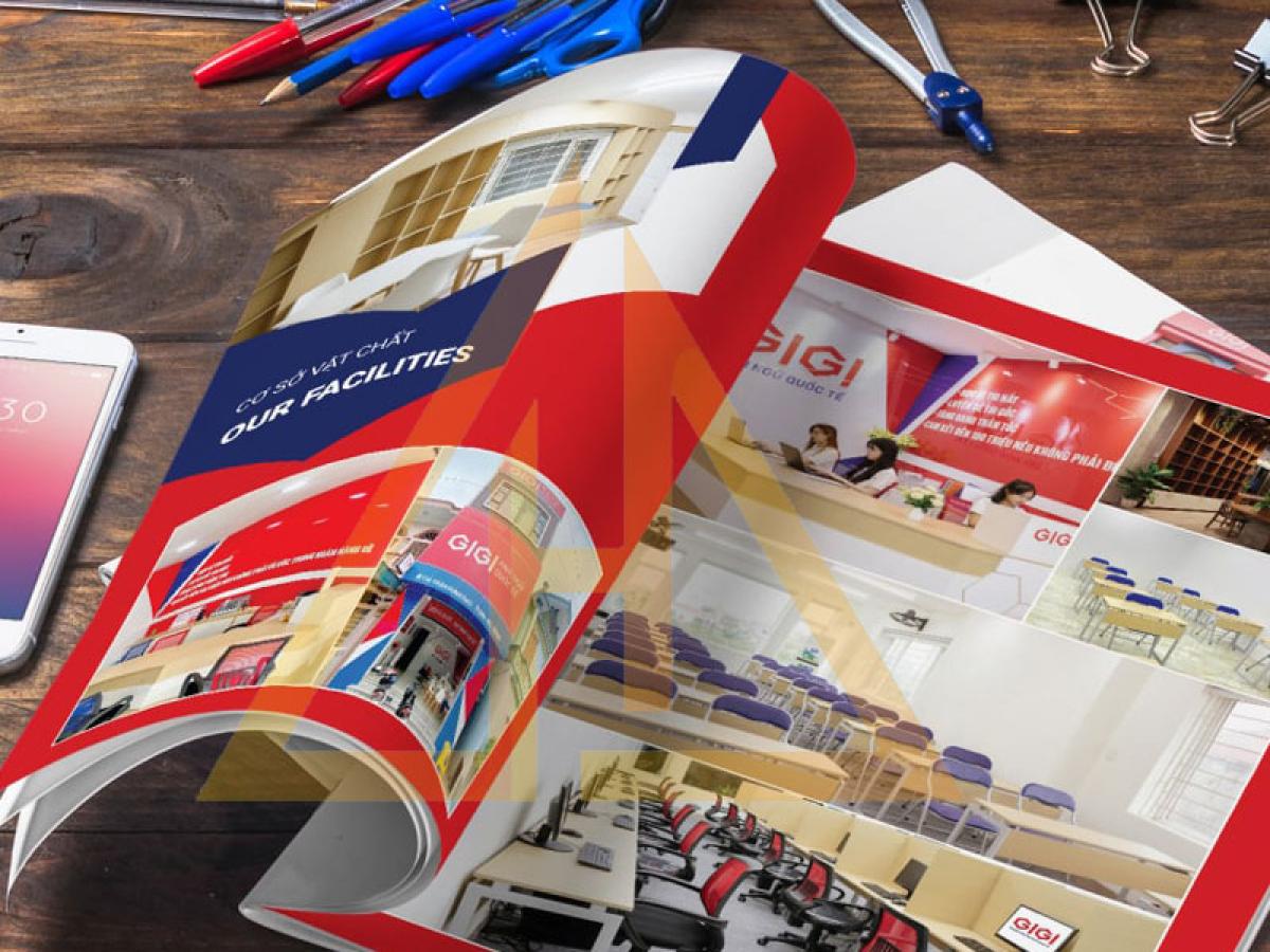 Tầm quan trọng của hồ sơ năng lực trung tâm tiếng anh