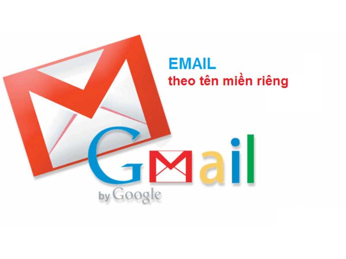 Bảng giá Email EnterPrise