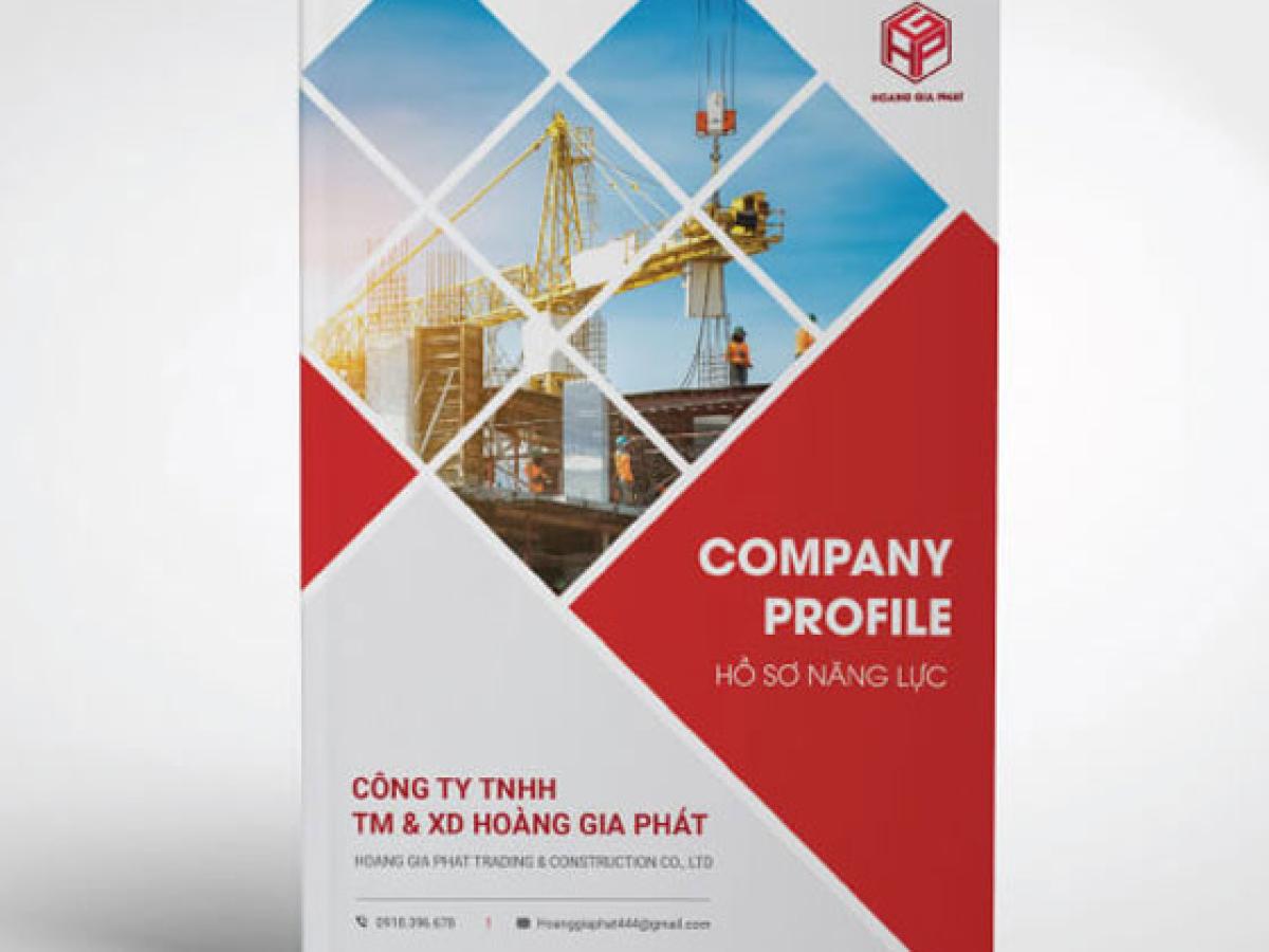 3 lưu ý quyết định chất lượng hồ sơ năng lực khi thuê ngoài