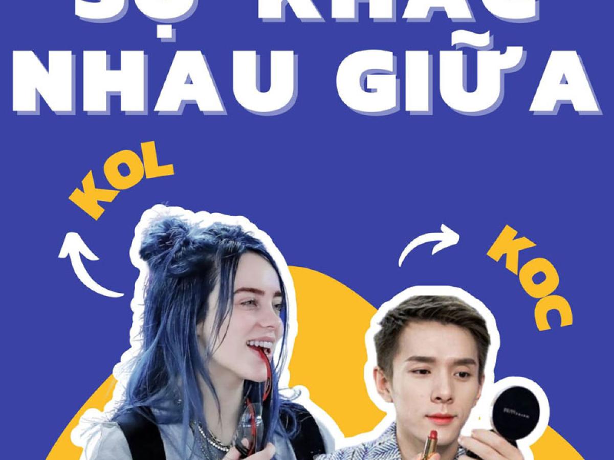 Koc là gì? Tại sao doanh nghiệp nên sử dụng koc để làm marketing