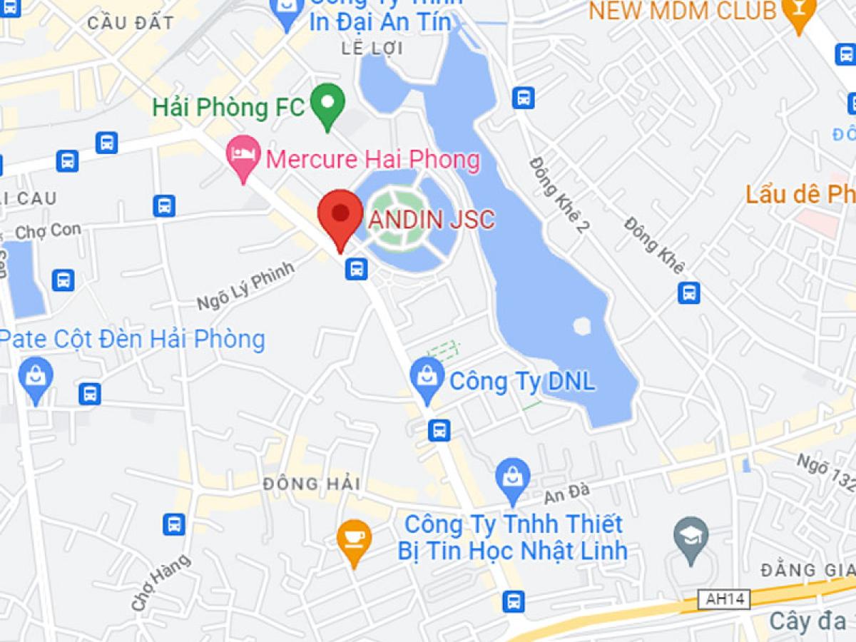Cải thiện thứ hạng vượt trội với SEO Google Map