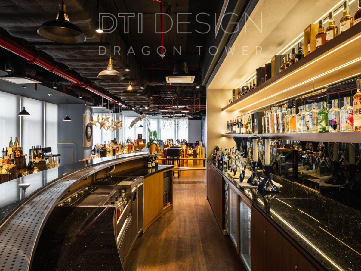 Thiết Kế website Thi Công Nội Thất 