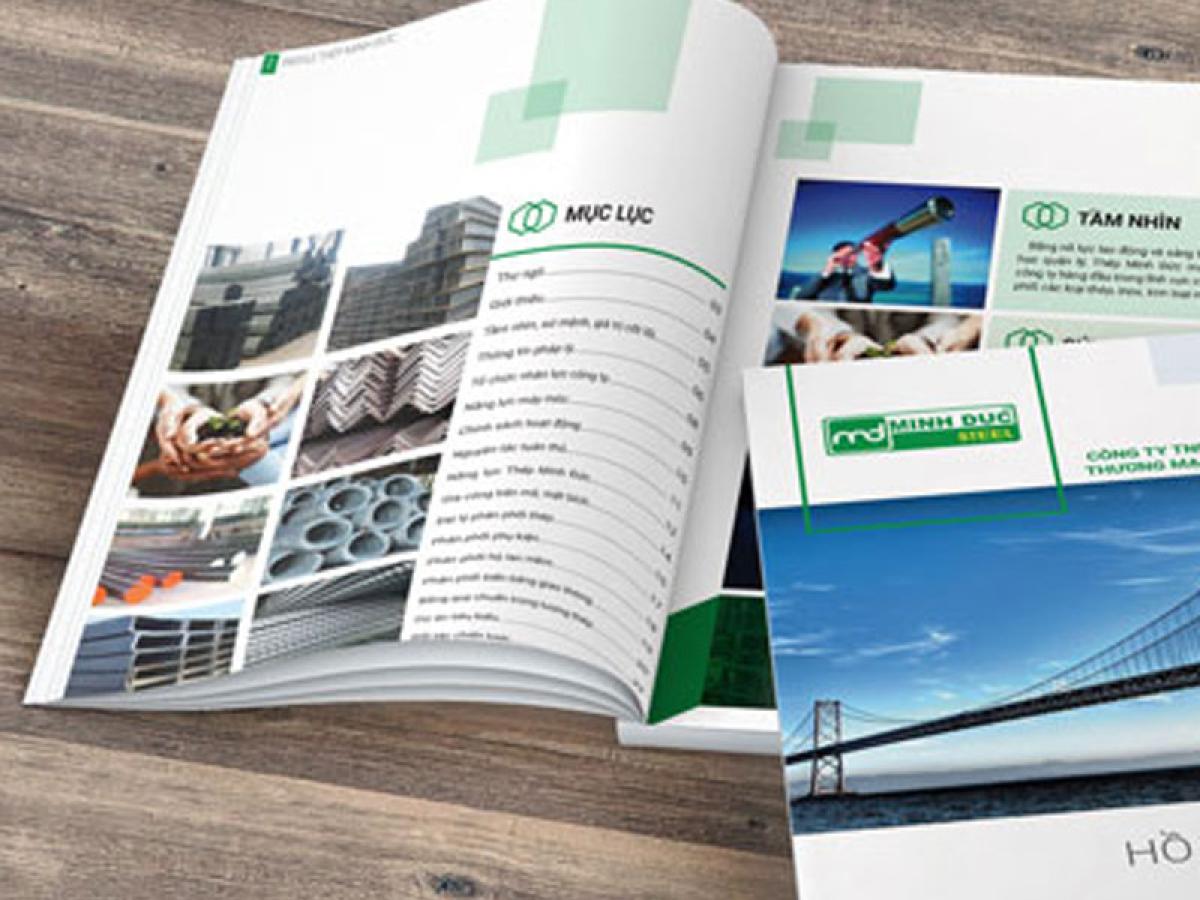 Công ty sắt thép có cần hồ sơ năng lực không?