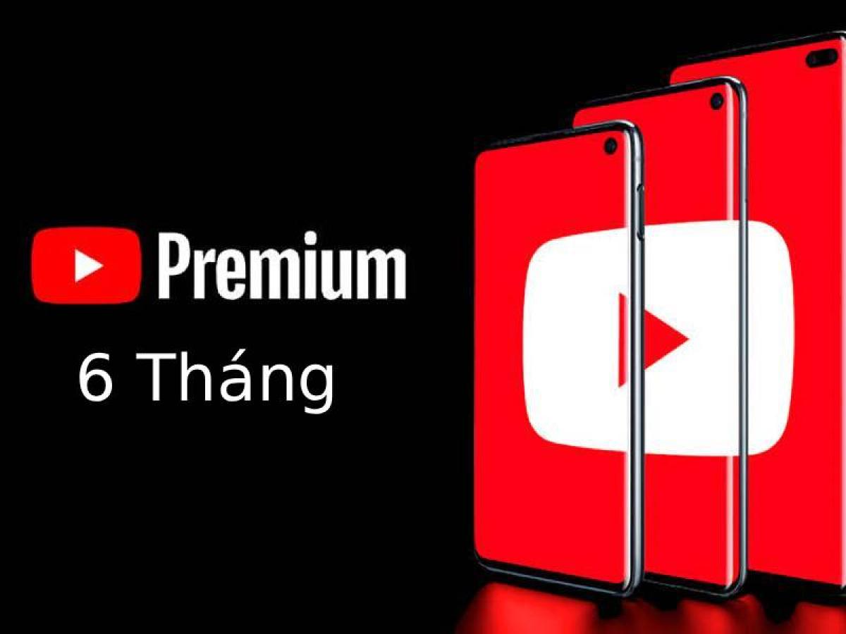 YouTube Premium
