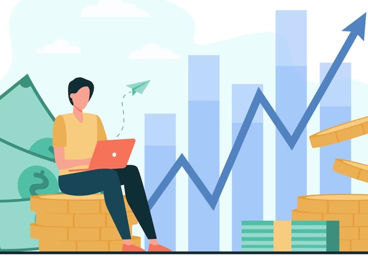 Làm Thế Nào Website Giúp Tăng Trưởng Doanh Số Bán Hàng?