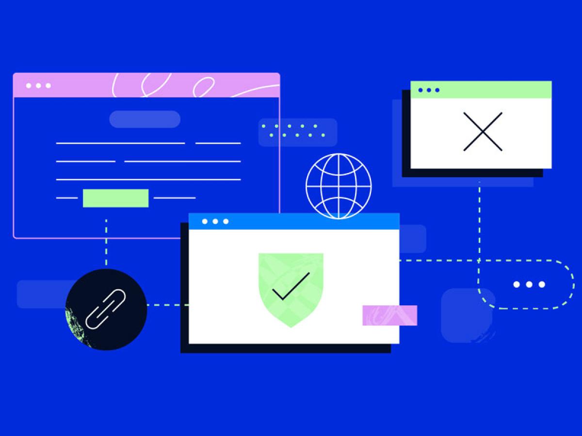 TrustRank là gì? Các yếu tố gây ảnh hưởng đến TrustRank