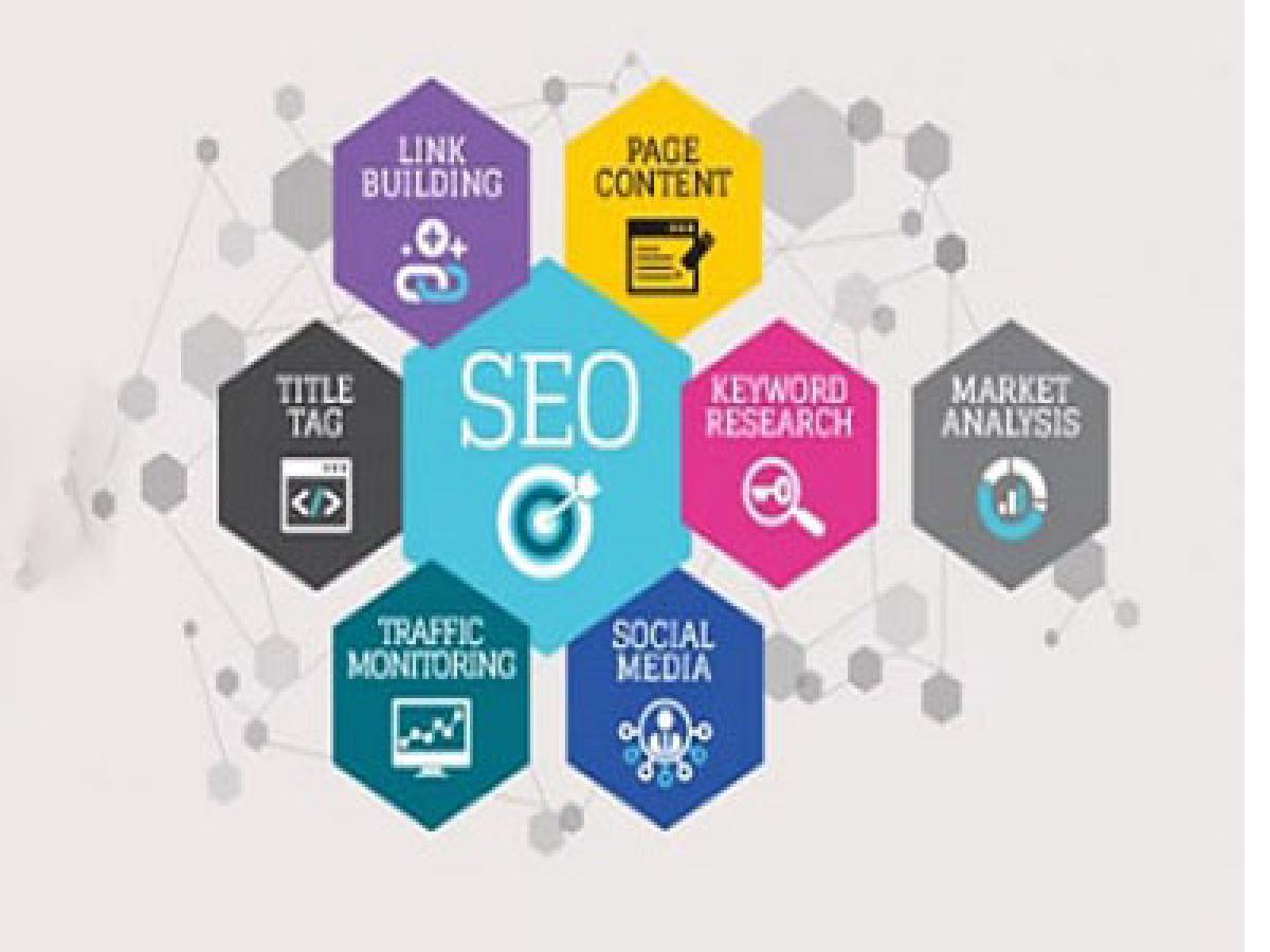 Phần 4: thủ thuật seo liên quan đến technical website