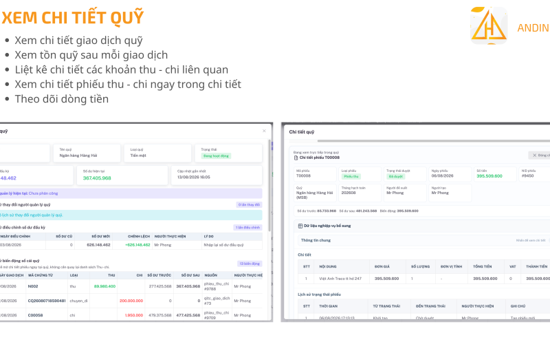 Phần Mềm Logistics Quản Lý Chuyến Xe, Chi Phí Và Doanh Thu Phần Mềm Logistics Quản Lý Chuyến Xe, Chi Phí Và Doanh Thu