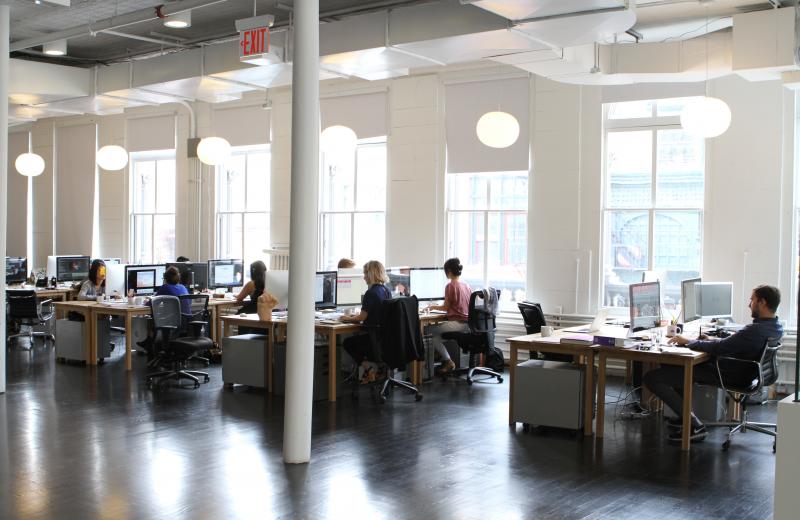 Nhận ngay gói chụp hình doanh nghiệp 2tr500 khi thiết kế website tại Andin