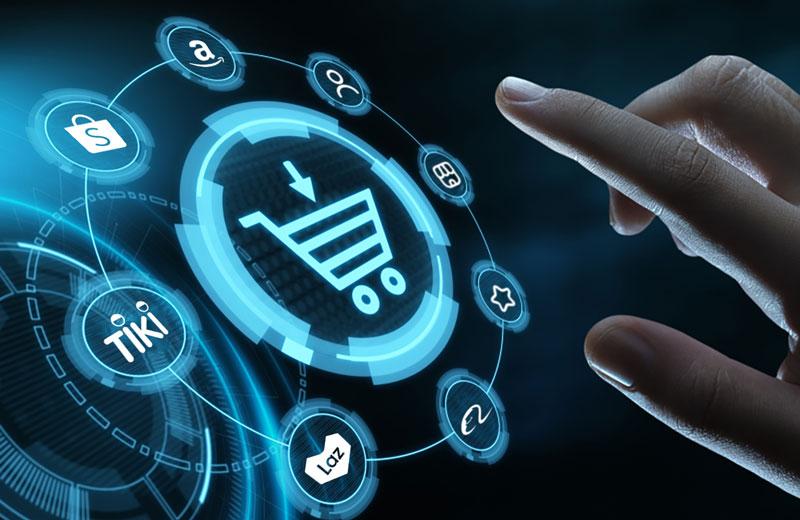 6 TIÊU CHÍ WEBSITE BÁN HÀNG THU HÚT KHÁCH