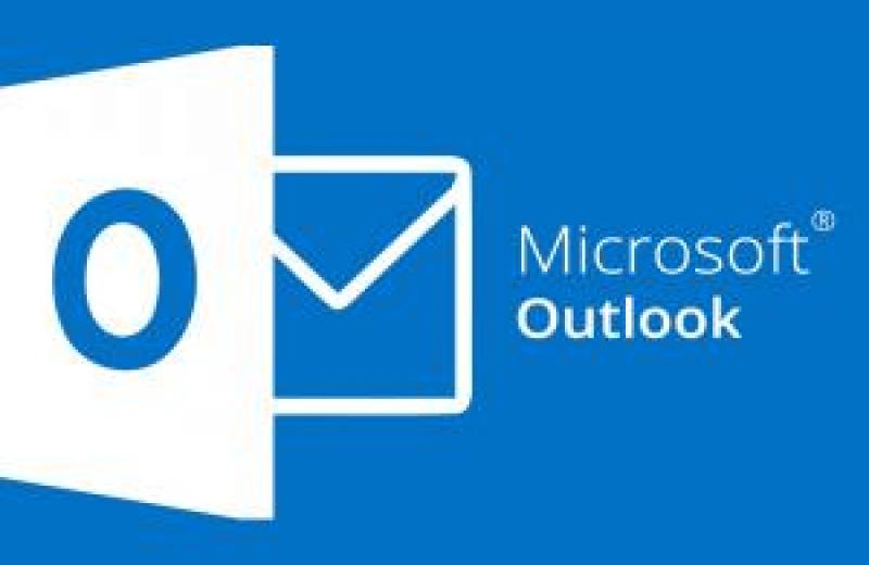 Bài 1. Làm quen outlook 2016
