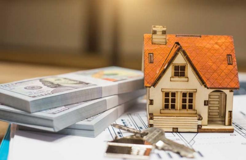 Phần mềm bất động sản