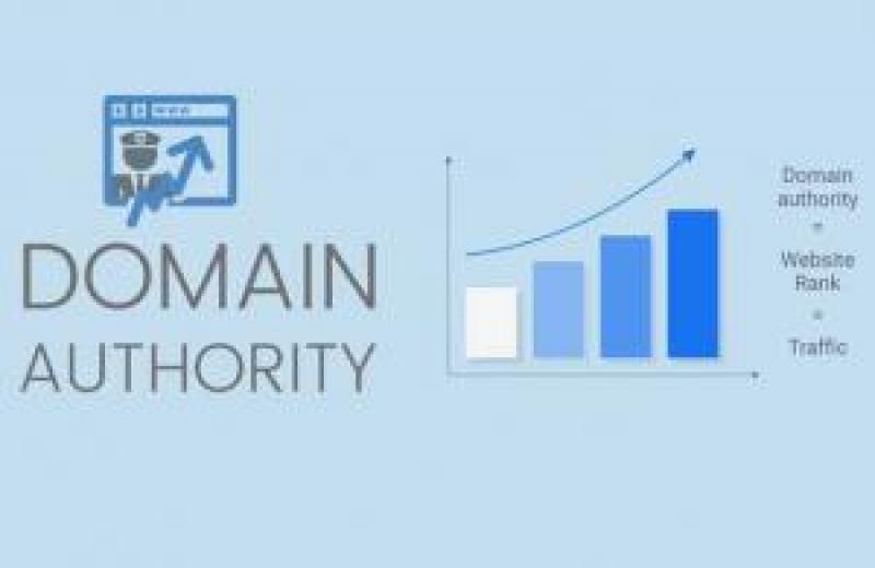 Các bước tăng điểm domain authority cho website