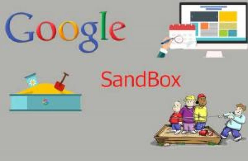 các yếu tố ảnh hưởng đến google sandbox
