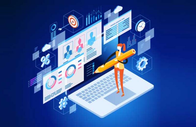 Tiêu chí thiết kế website chuẩn seo Tiêu chí thiết kế website chuẩn seo