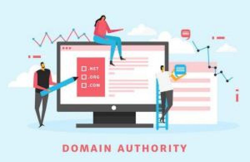 Domain authority là gì? Domain authority có tốt không? Domain authority là gì? Domain authority có tốt không?