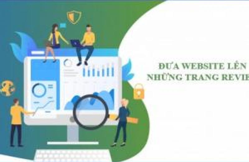 Phương pháp tăng referral traffic 