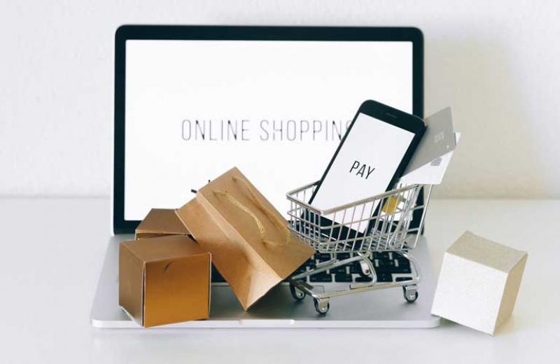 Website bán hàng Website bán hàng