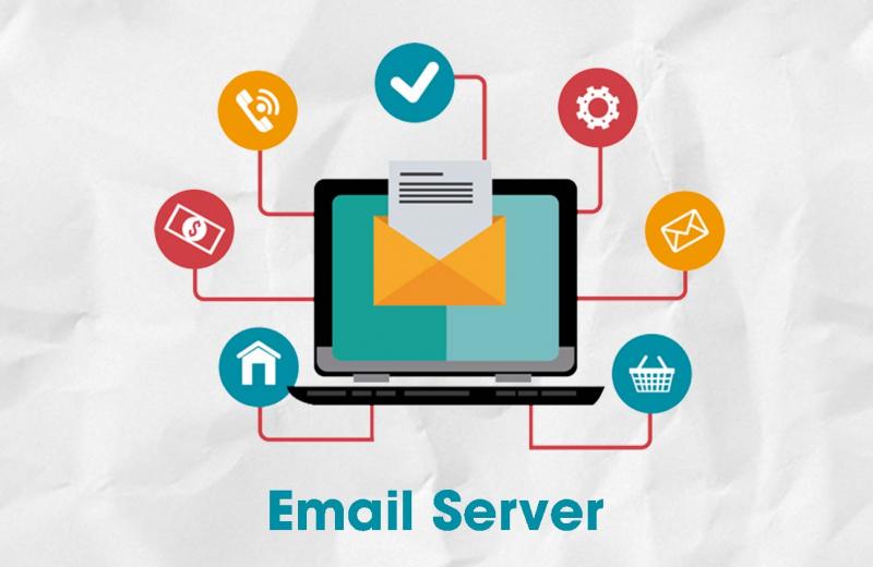 Mail Server