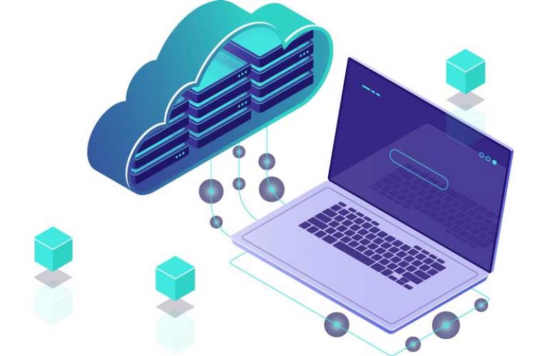 Hosting Doanh Nghiệp