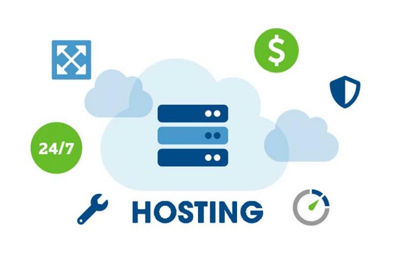 Hosting Cá Nhân