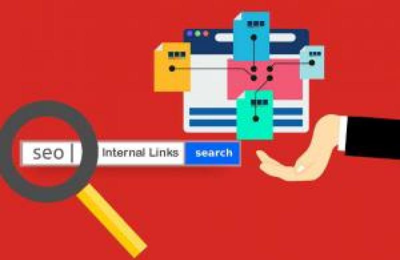 Cách phân loại internal link dễ dàng nhất Cách phân loại internal link dễ dàng nhất