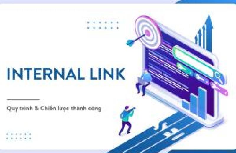 Tối ưu website với internal link Tối ưu website với internal link