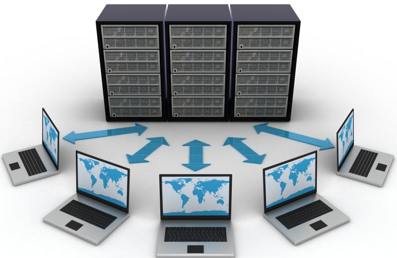 Máy chủ ảo vps là gì? Công dụng, tính năng và cách sử dụng vps