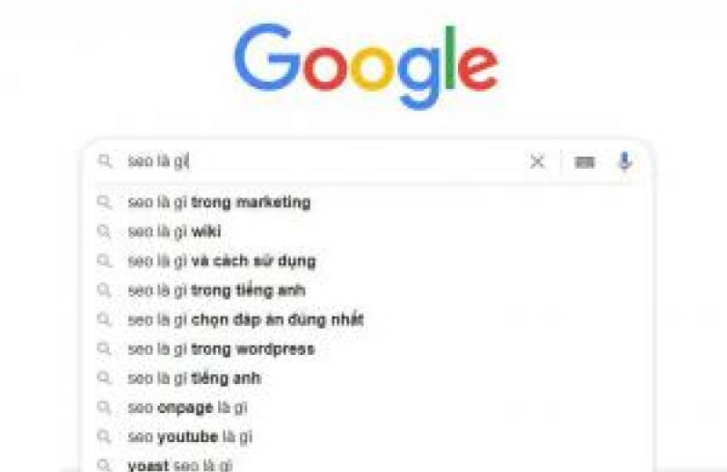 HƯỚNG DẪN NGHIÊN CỨU TỪ KHÓA SEO E-COMMERCE