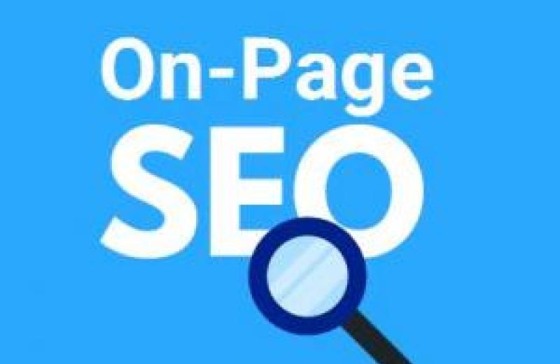 CHI TIẾT ONPAGE TỪNG TRANG QUAN TRỌNG