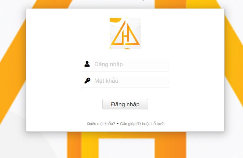 Phần mềm quản lý công việc ERP