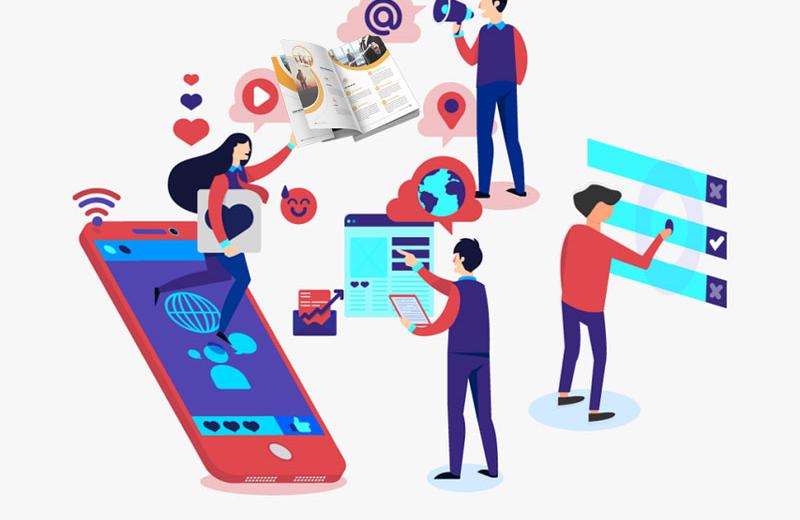 3 yếu tố ảnh hưởng đến việc nhận diện thương hiệu