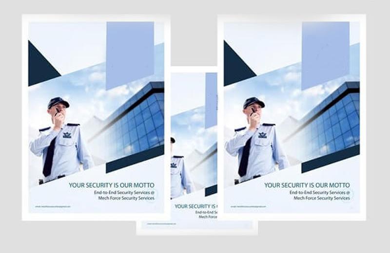 Tại sao công ty bảo vệ cần có Hồ sơ năng lực?