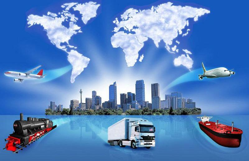 5 công ty Logistics hàng đầu thế giới