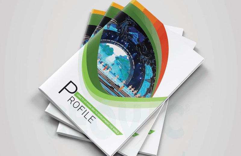 Quảng cáo doanh nghiệp cần có những ấn phẩm nào?