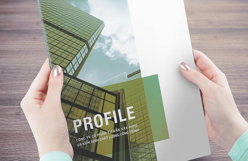 Hồ sơ năng lực không còn cần thiết khi đã có Website? Hồ sơ năng lực không còn cần thiết khi đã có Website?