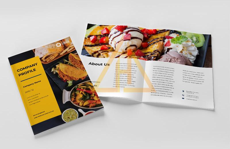 Hồ sơ năng lực có làm công ty thực phẩm đáng tin cậy hơn? Hồ sơ năng lực có làm công ty thực phẩm đáng tin cậy hơn?