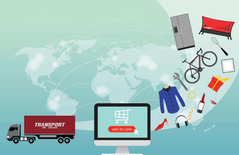 4 yếu tố cơ bản của Website Logistics