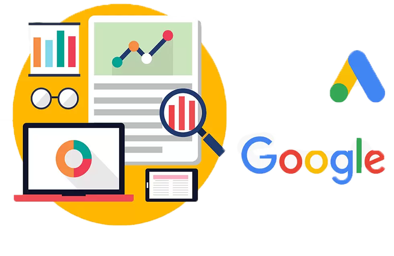  Bảng giá dịch vụ quảng cáo Google/ Youtube