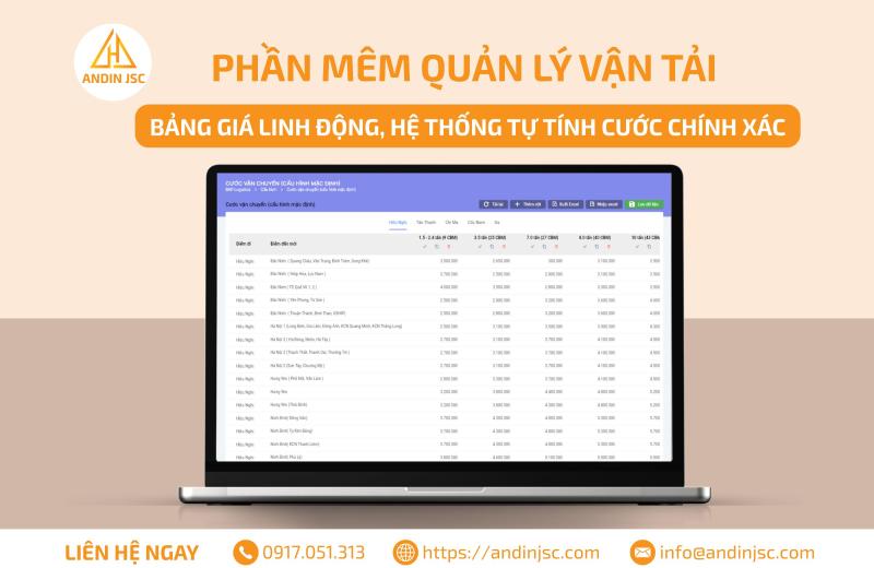 Mỗi khách hàng một bảng giá – nhưng bạn đang quản lý bằng cách nào?