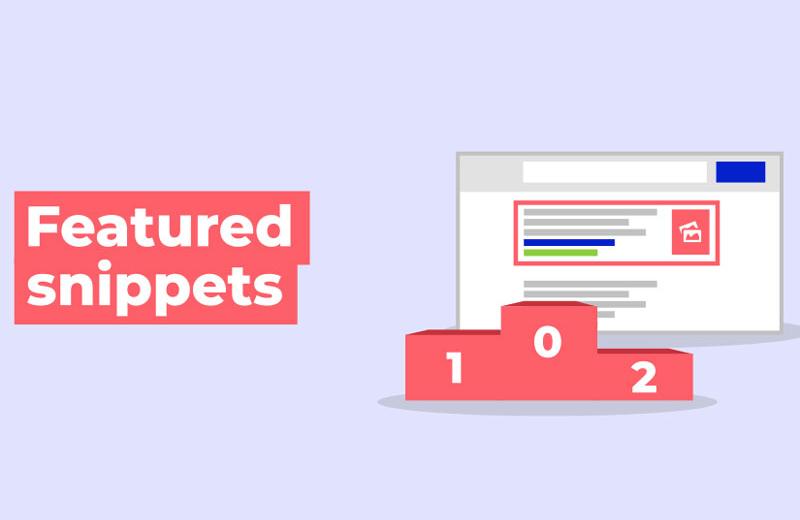 Featured Snippets – vị trí top 0 trên Google