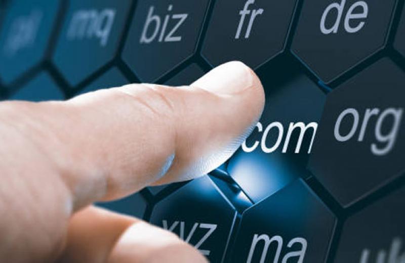 DOMAIN LÀ GÌ? CẤU TRÚC DOMAIN