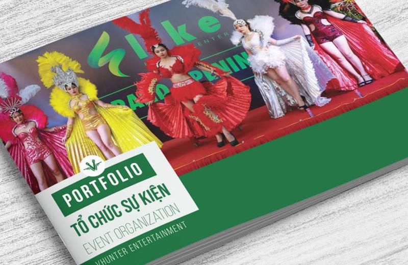 Công ty truyền thôngcó cần hồ sơ năng lực không?