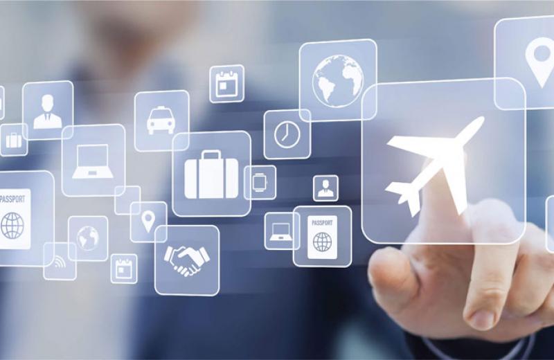  Một số tips giúp thiết kế website du lịch chuyên nghiệp