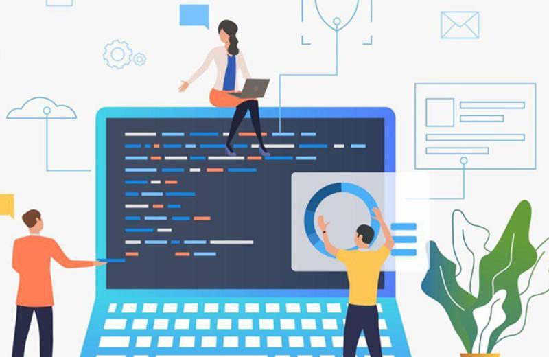 Nên thuê hay tự làm dịch vụ thiết kế website Nên thuê hay tự làm dịch vụ thiết kế website