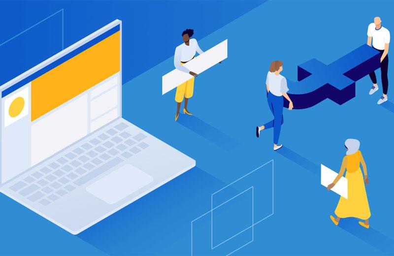 Bỏ Website đi, Facebook là đủ để Doanh Nghiệp phát triển rồi!